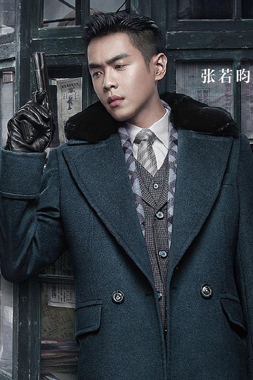 《谍战深海之惊蛰》演员表,全部演员表,演员人物介绍 - 电视吧