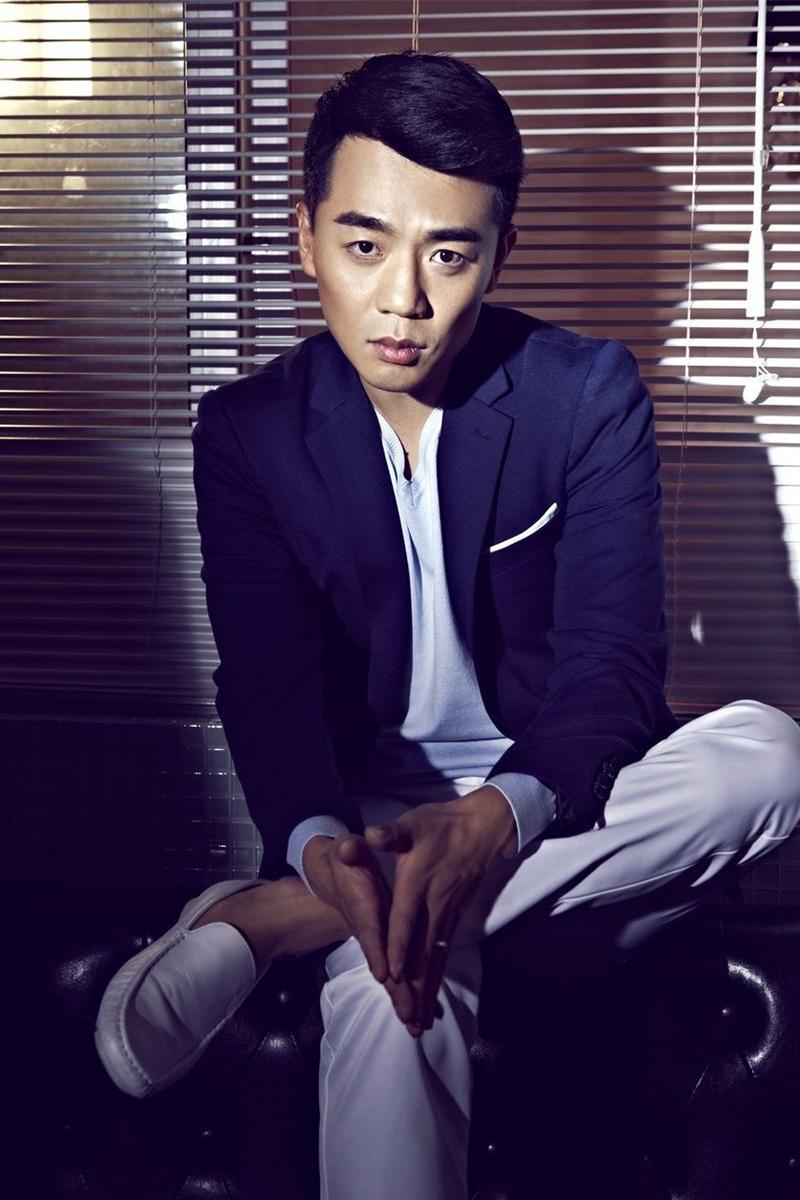 谍战深海之惊蛰乔瑜