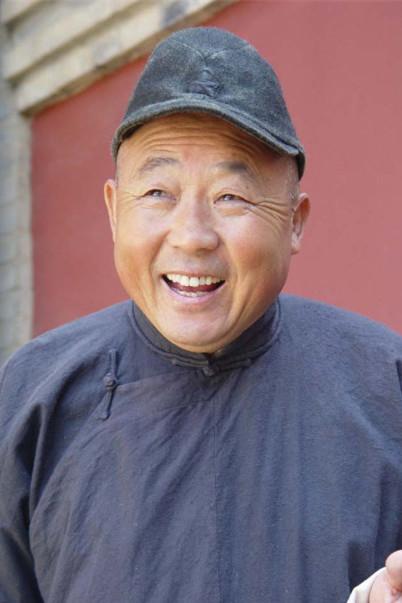 《接班女婿》演员表,全部演员表,演员人物介绍 - 电视吧