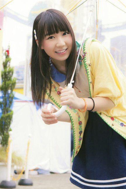 雨野奈美惠扮演者