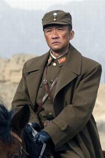 《新亮剑》剧情介绍(1-40全集)大结局_电视剧 - 电视吧