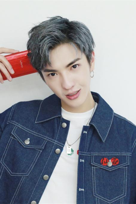 穿越时间的味道介绍,穿越时间的味道董岩磊演的是谁