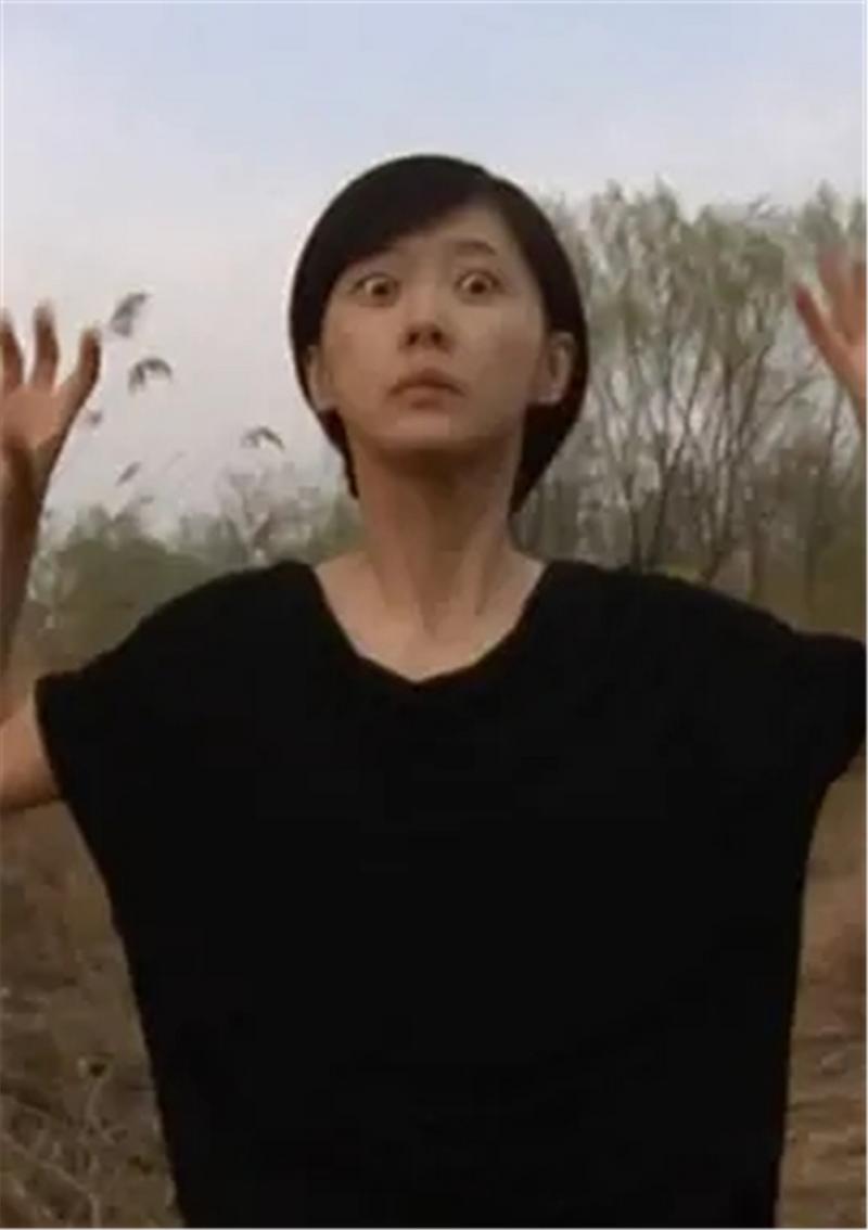 葛宁宁 