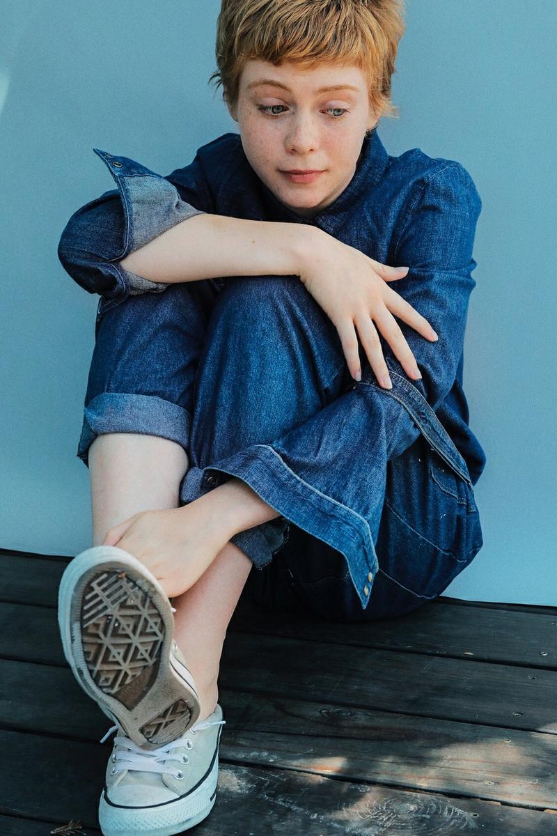 索菲娅·莉莉丝