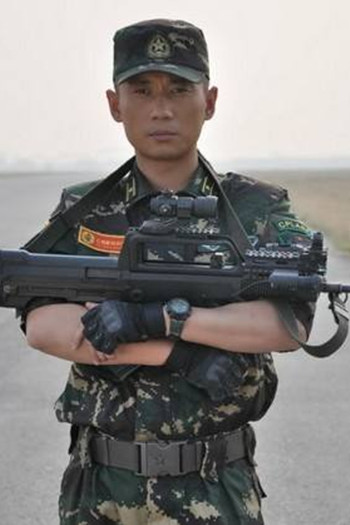 我是特种兵之利刃出鞘龚箭介绍,我是特种兵之利刃出鞘龚箭徐洪浩演的