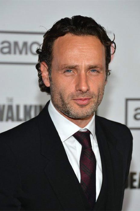 瑞克·格莱姆斯(rick grimes)