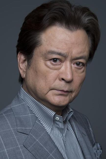 百濑凛子扮演者