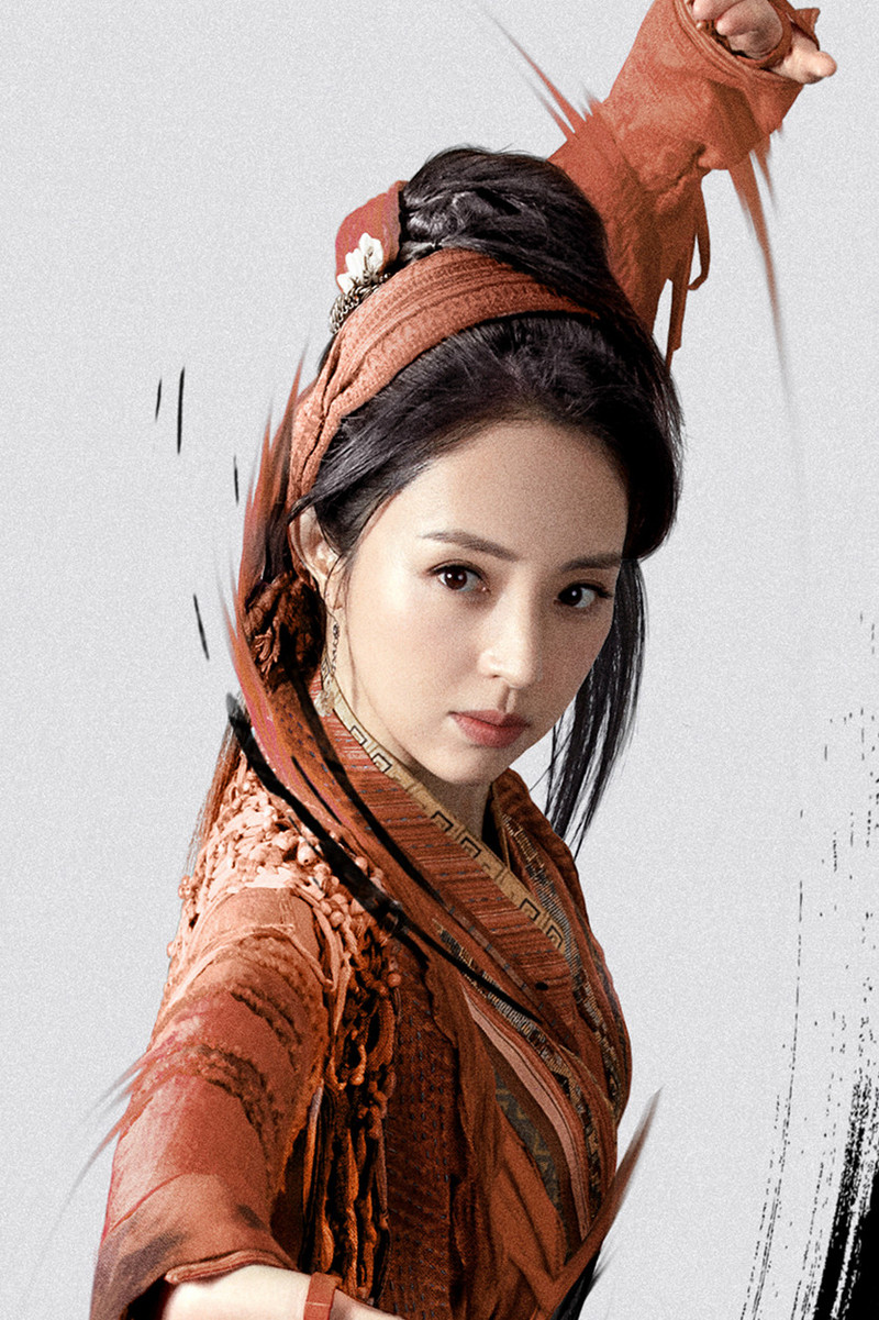 有翡段九娘介绍,有翡段九娘董璇演的是谁 - 电视吧