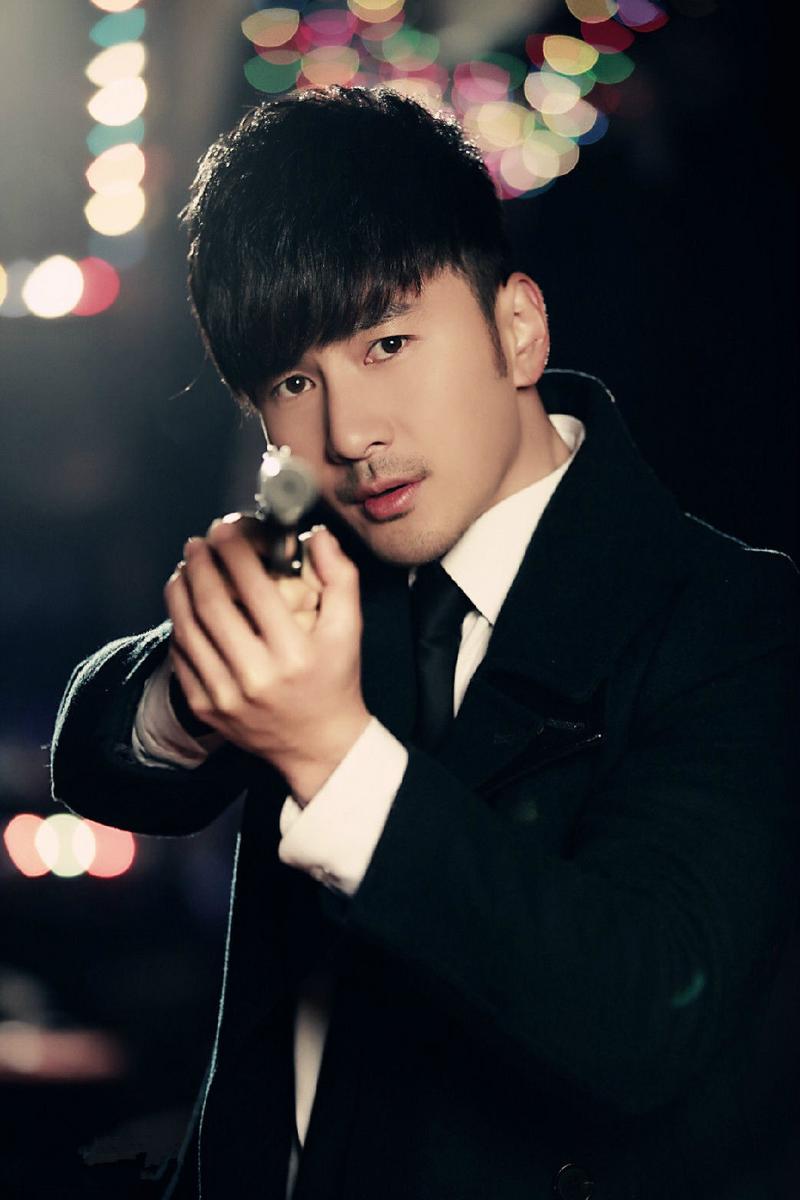 烟花易冷介绍,烟花易冷邸越明演的是谁 - 电视吧