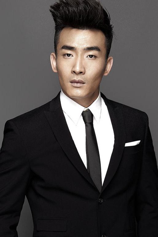 红七军介绍,红七军魏炳桦演的是谁