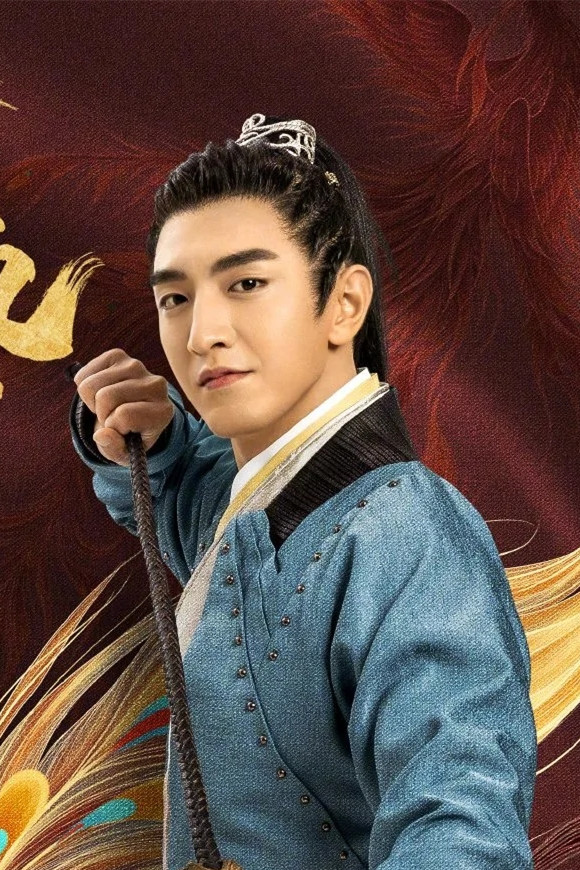 《君九龄》剧情介绍(1-40全集)大结局_电视剧 - 电视吧