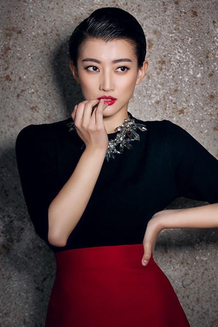 石兆琪赵毅屈菁菁周笑莉郭秋成巫迪文任重朱佳希窦若兮万茜郭纬类型