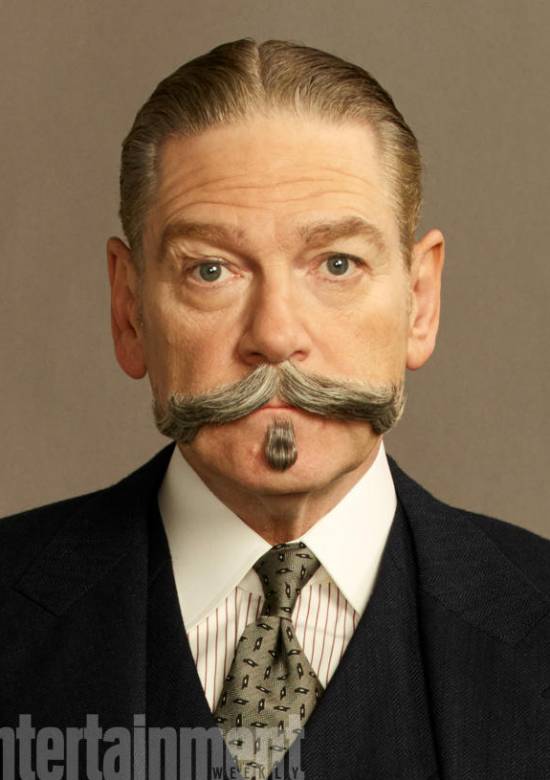 东方快车谋杀案