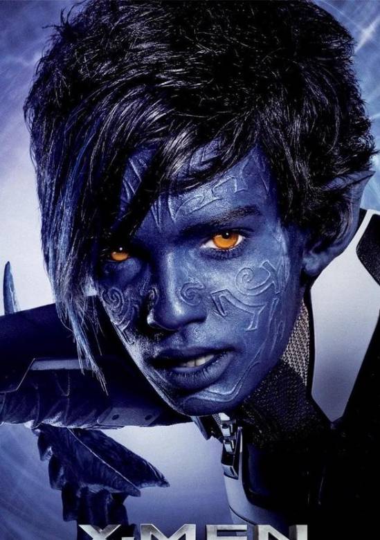 夜行者,科特·瓦格纳扮演者