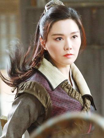 一笑渡凡间苏柔