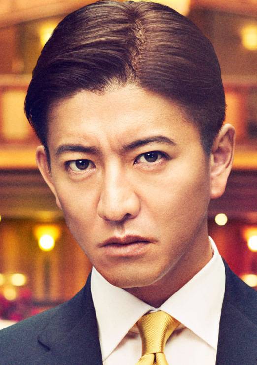 《假面饭店》剧情介绍_电影 - 电视吧