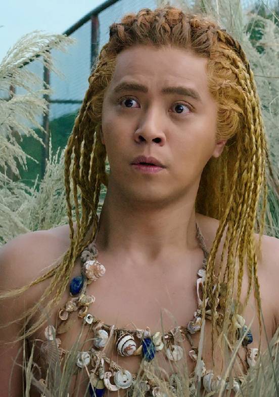 中国大陆地区主演:邓超罗志祥张雨绮林允类型:喜剧爱情科幻美人鱼