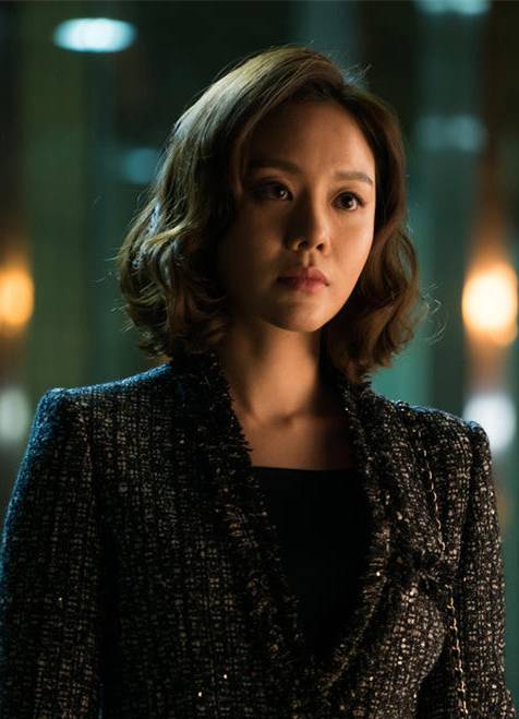 《王者》演员表,全部演员表,演员人物介绍