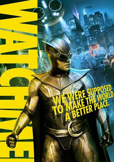 守望者经典台词