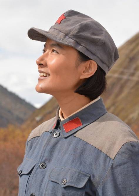 张文张文吴老枪洪学智添加台词