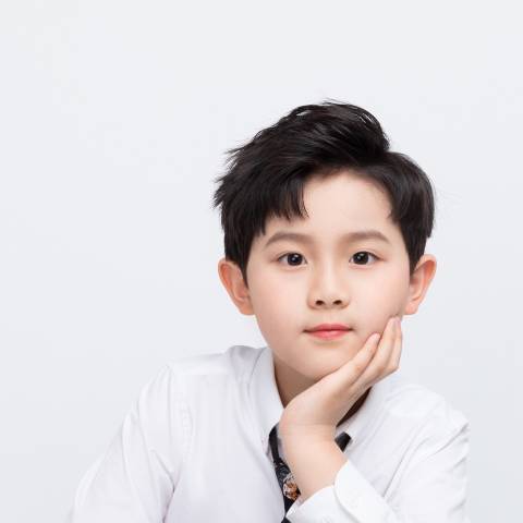 山河月明童年朱允炆介绍,山河月明童年朱允炆廖振豪演的是谁 - 电视吧