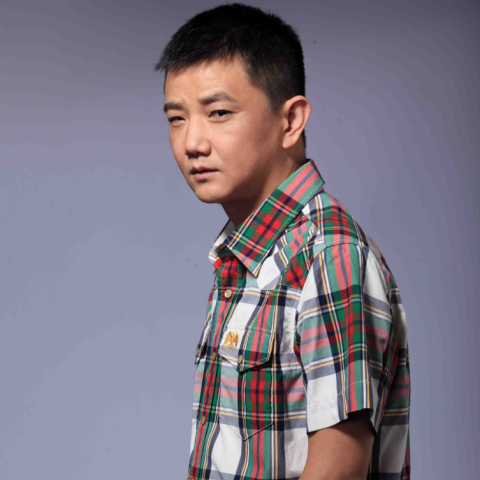 刺杀小说家鼓师