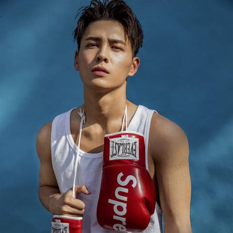 2021地区:中国大陆主演:李一桐许凯吴佳怡檀健次洪尧何奉天李泽锋