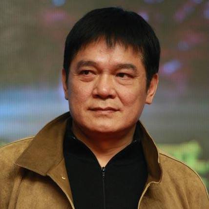 勇敢的心赵金虎