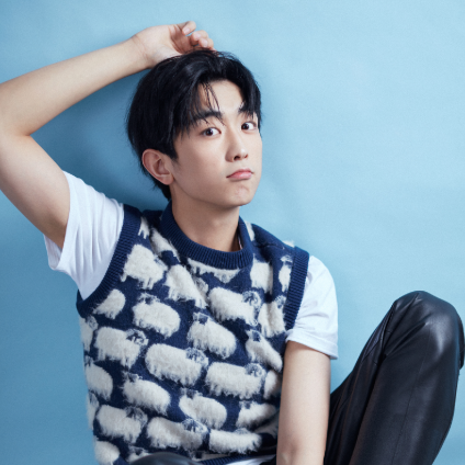 琉璃敏觉介绍,琉璃敏觉王旭东演的是谁