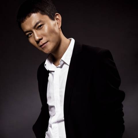 苏海龙扮演者