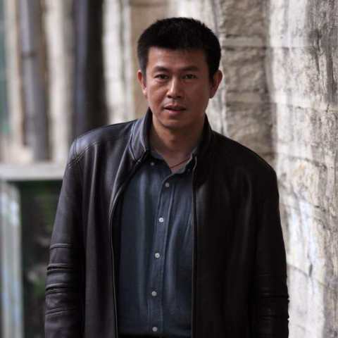 大秧歌三浦纯一郎