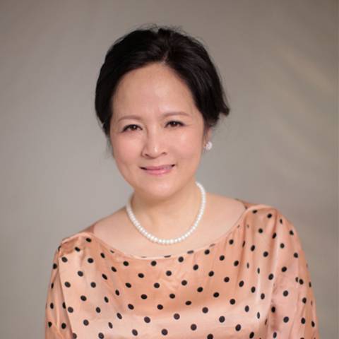 省港大营救陈璧君介绍,省港大营救陈璧君朱亚英演的是谁